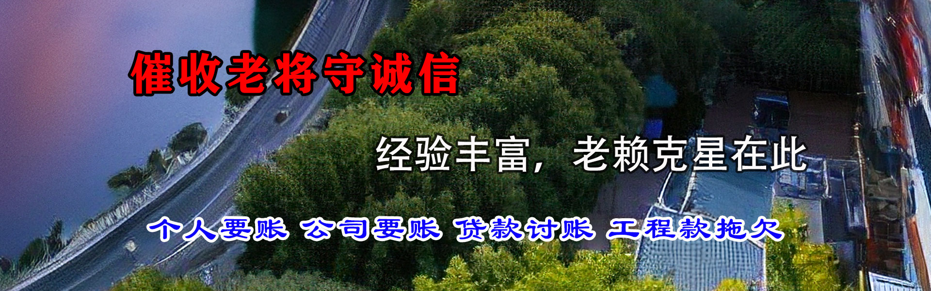 揭东追帐公司
